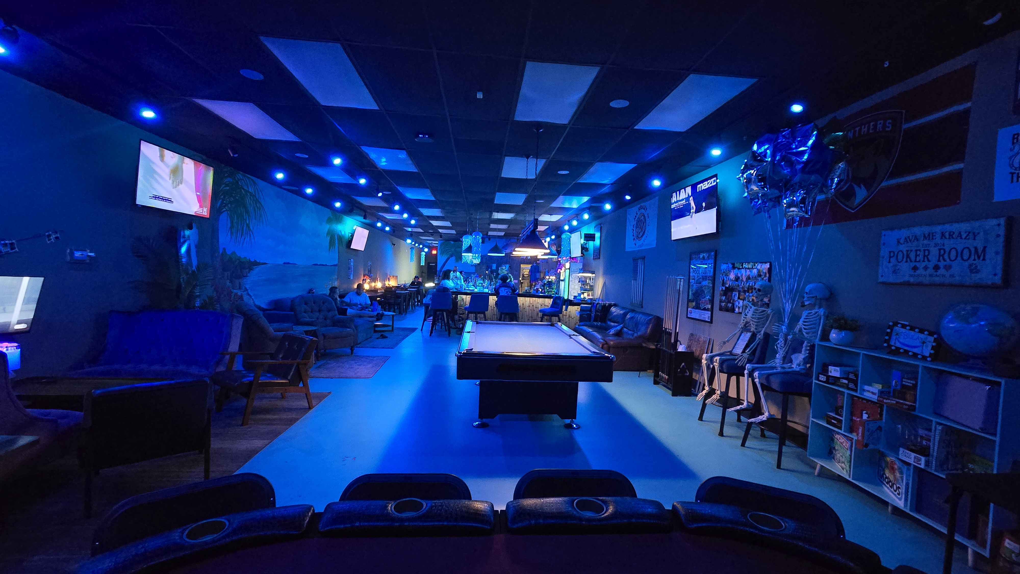 Kava Me Krazy hero image