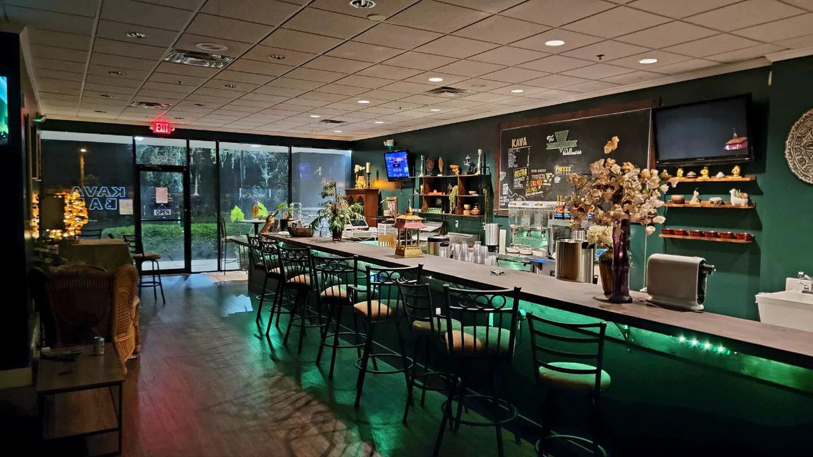 The Vantage Kava & Wellness in Palm Harbor, FL