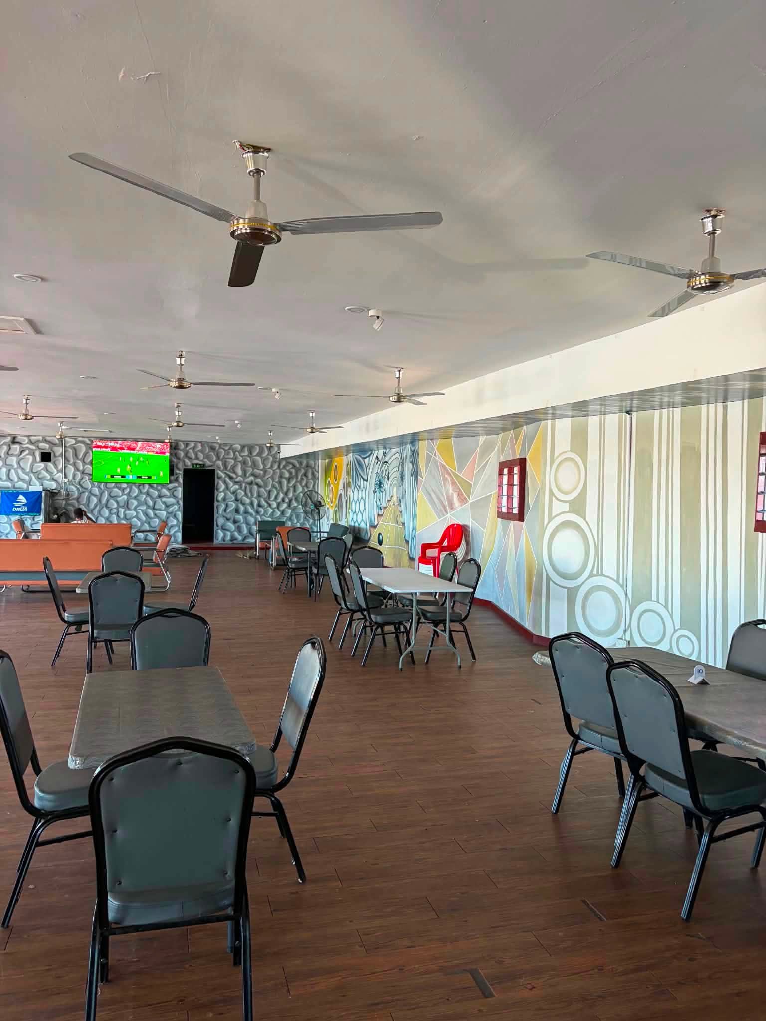 Palatium Kava Lounge in Lautoka, WESTERN DIVISION