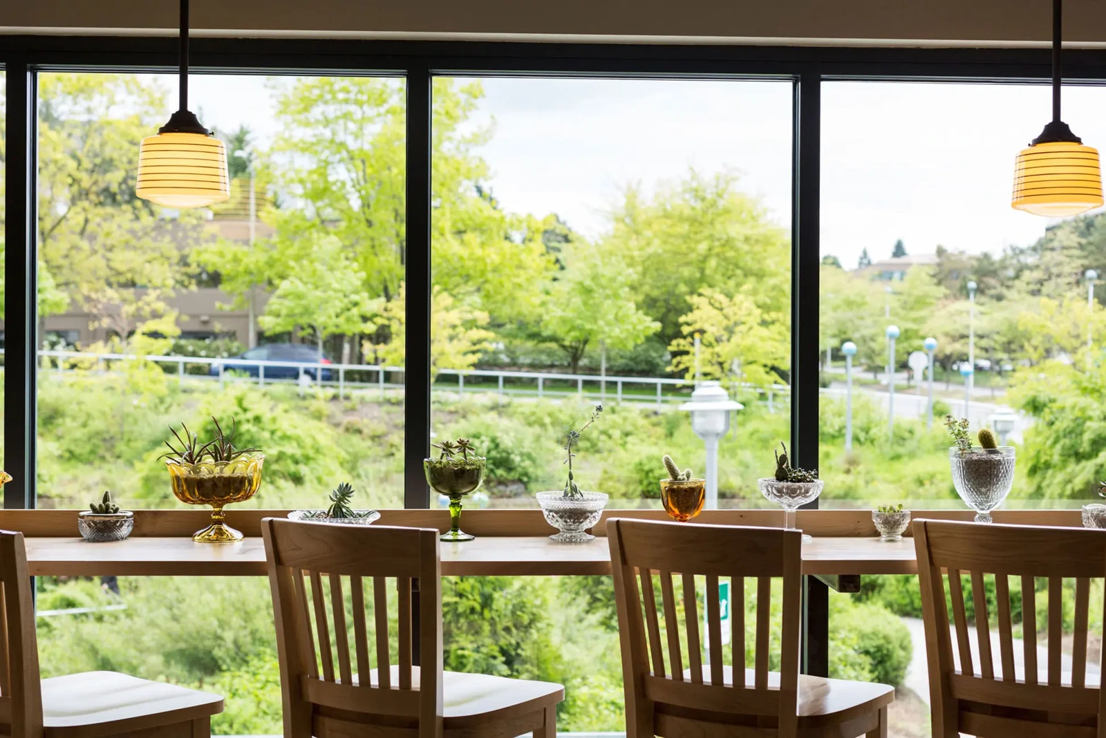 Watershed Pub & Kitchen in Seattle, WA