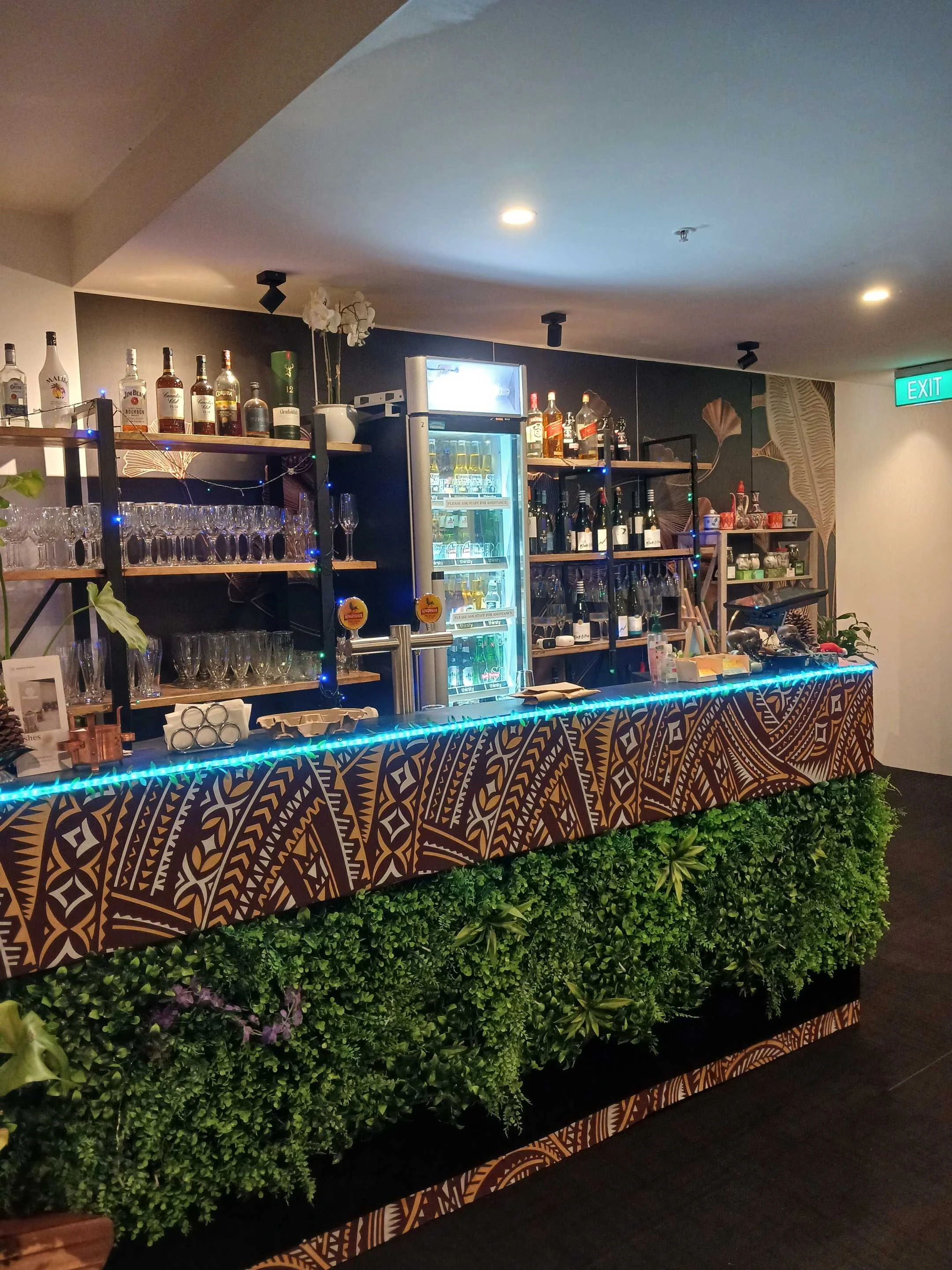 Pacifica Kava Lounge in Christchurch, CANTERBURY
