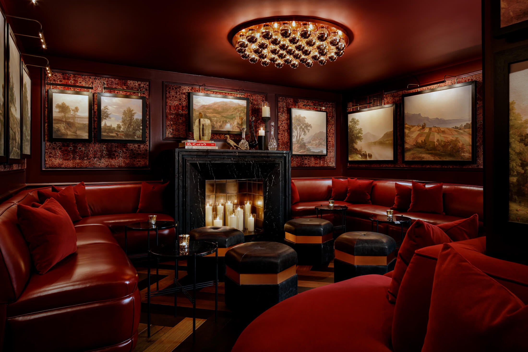 Founders Club in Seattle, WA