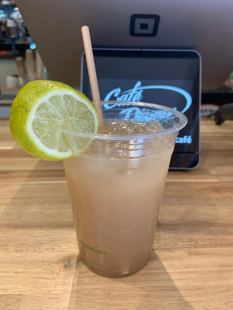 Cafe Disque in Stateline, NV