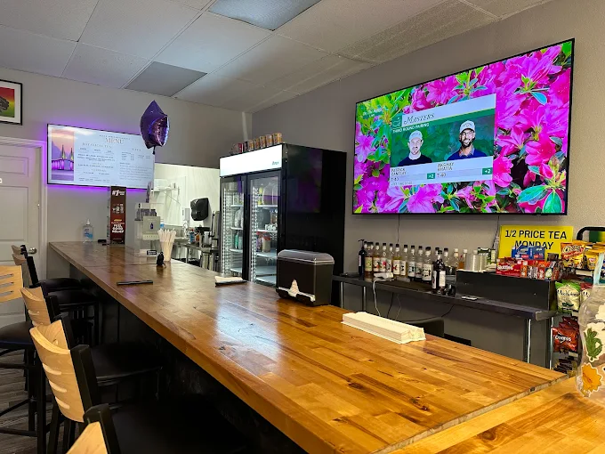 Black Sheep Botanicals - Kava Bar hero image