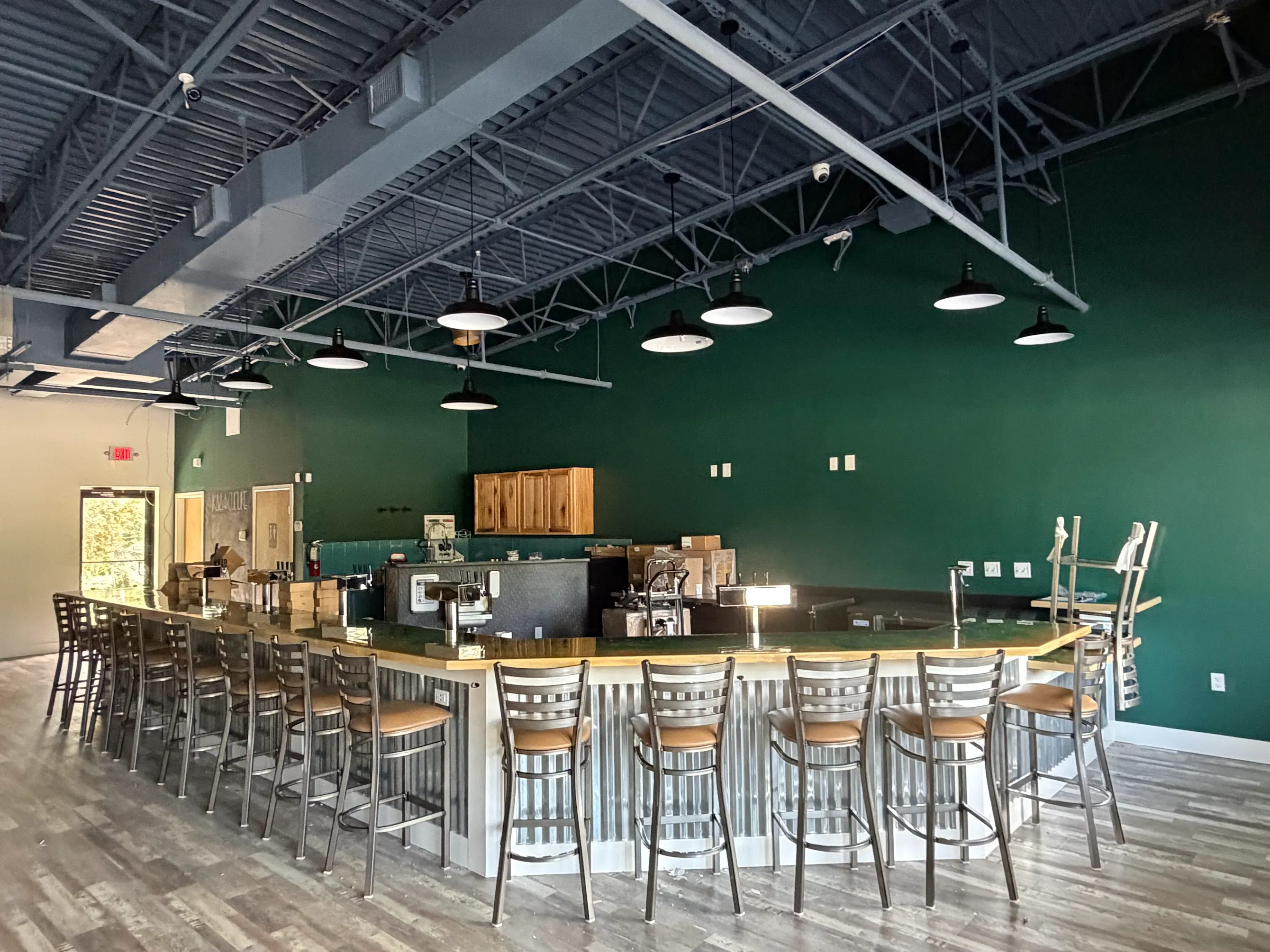 First Coast Kava Kombucha in Ormond Beach, FL