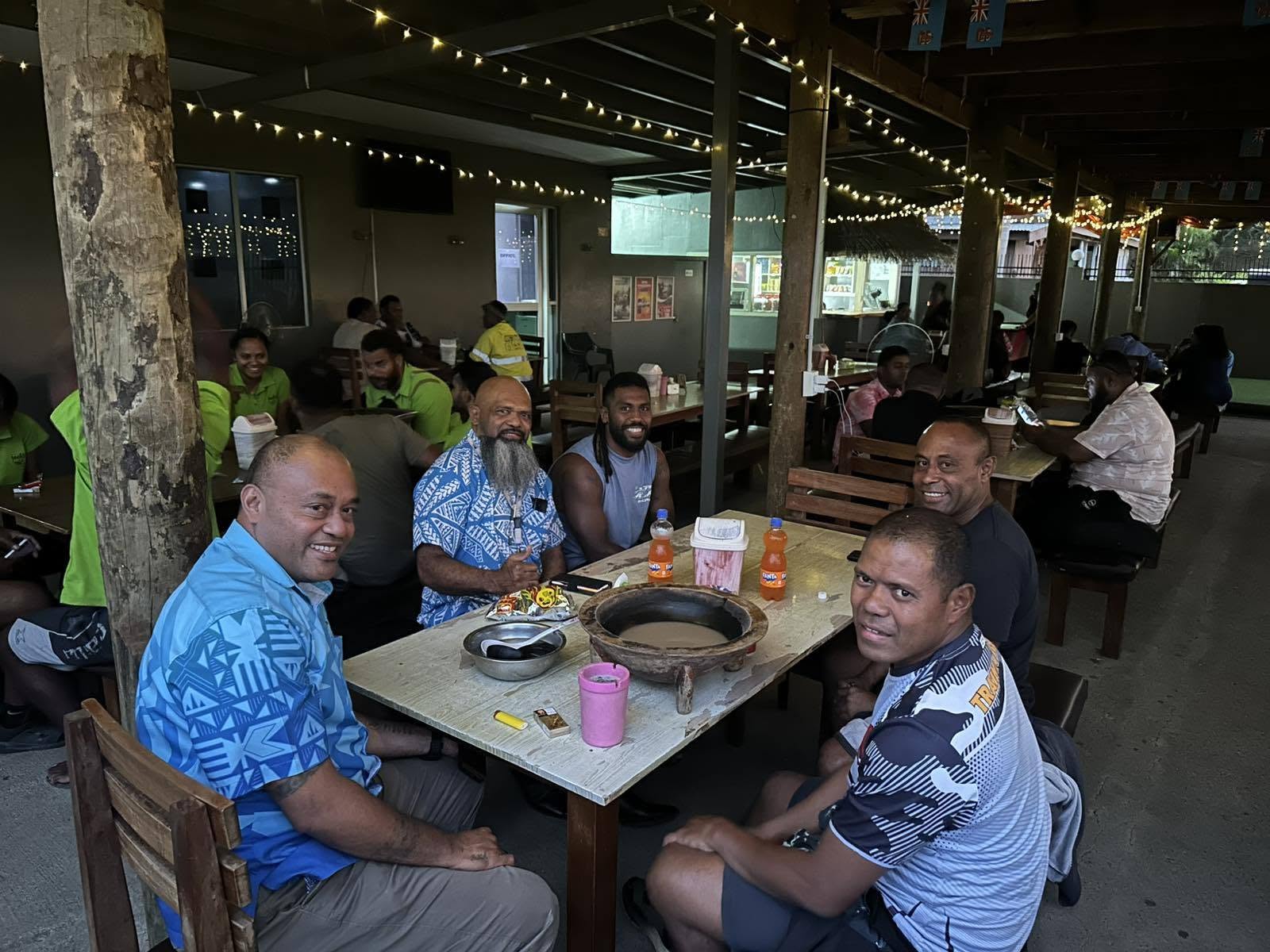 Sassy Kava in Nadi, WESTERN DIVISION