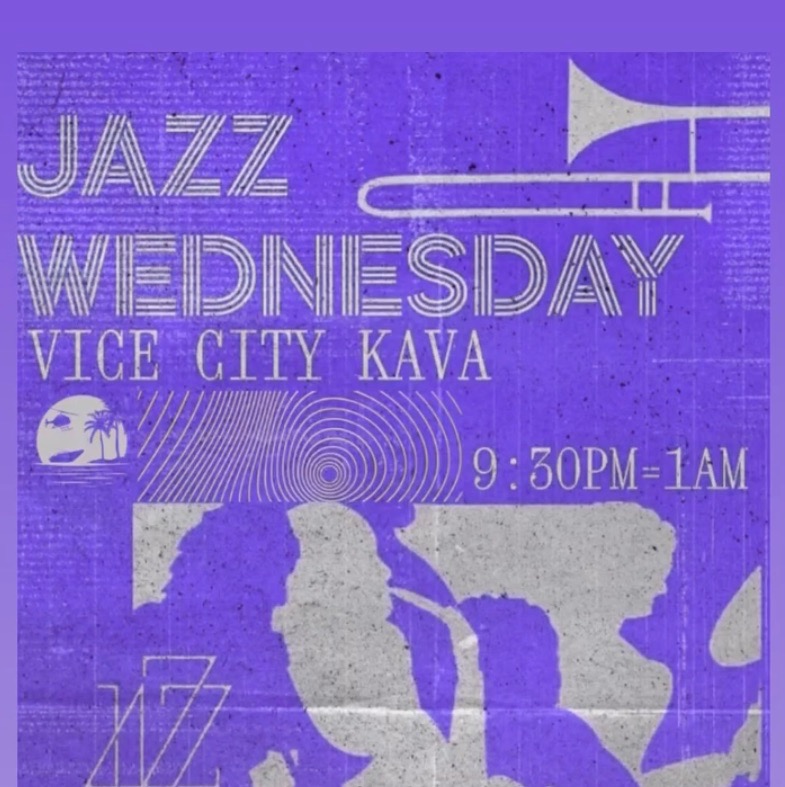 Jazz Wednesdays