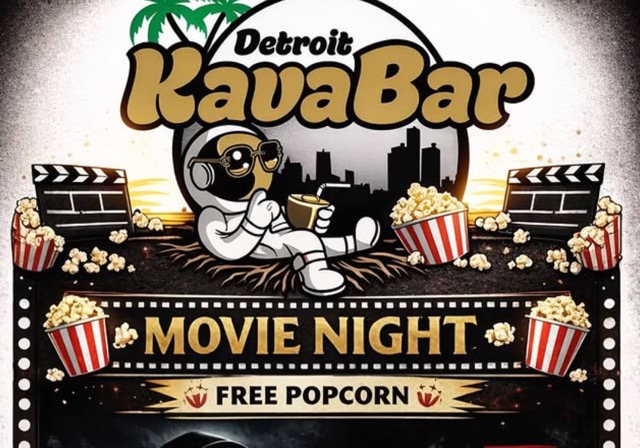 Movie Night