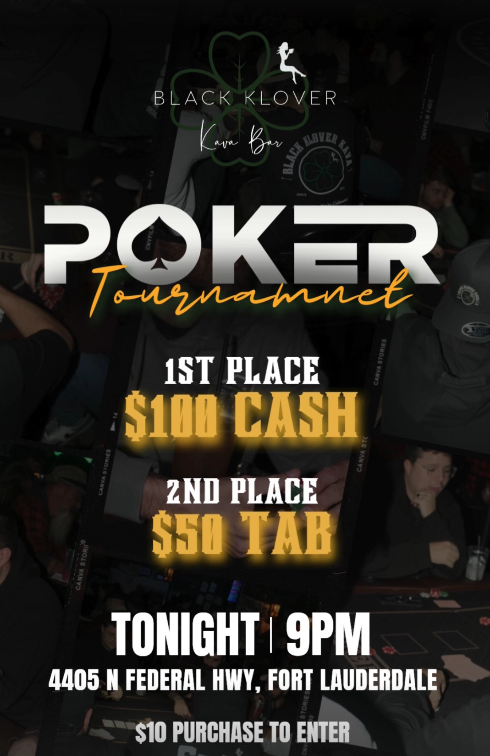 Poker