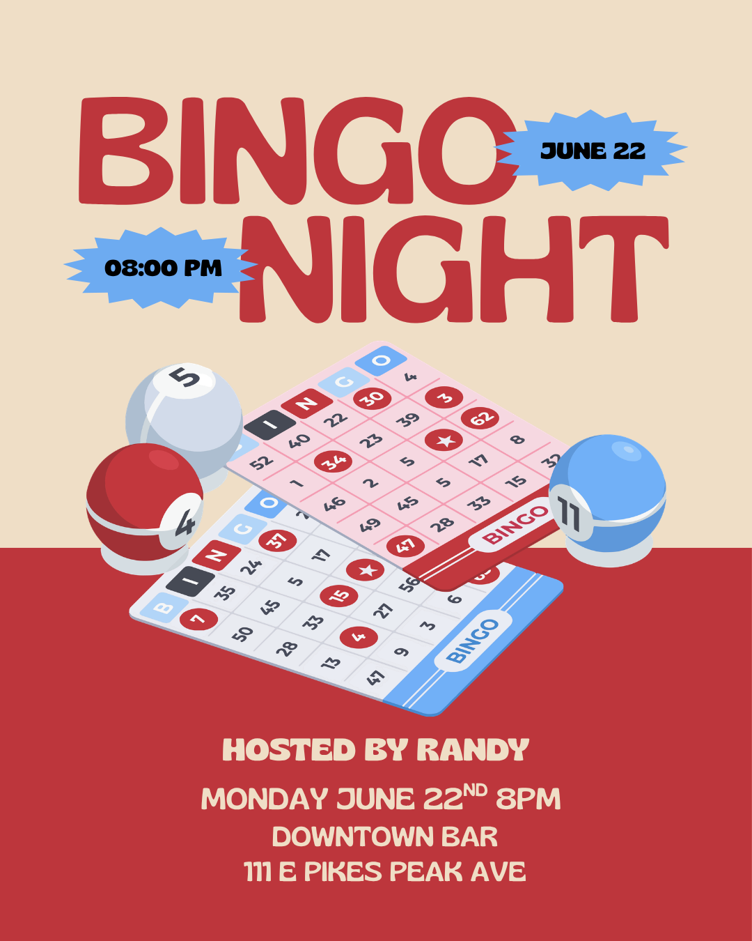 Bingo image