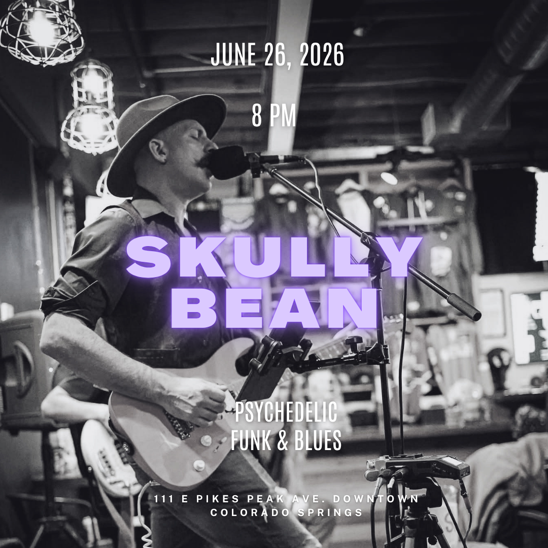 Skully Bean image