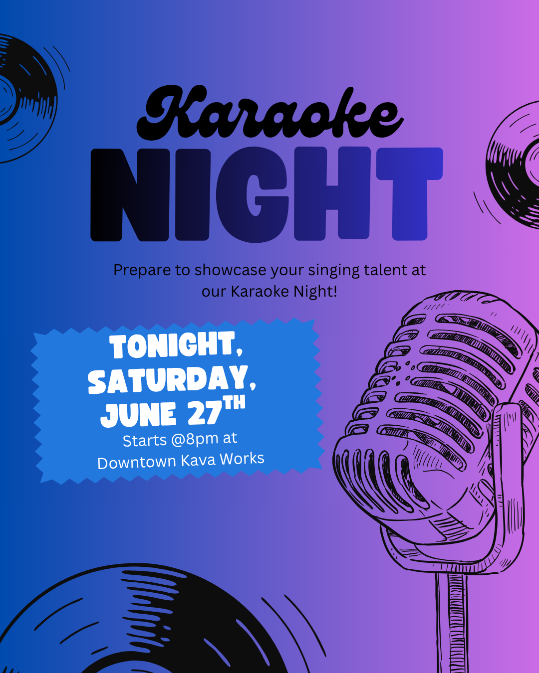 Karaoke image