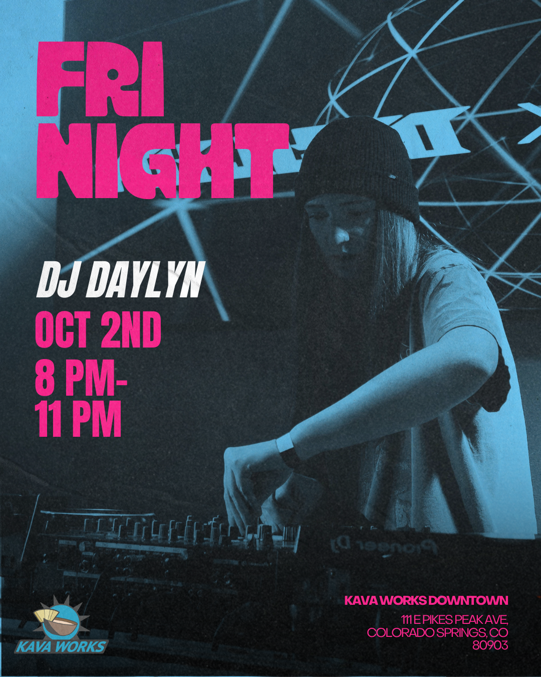 DJ Daylyn image