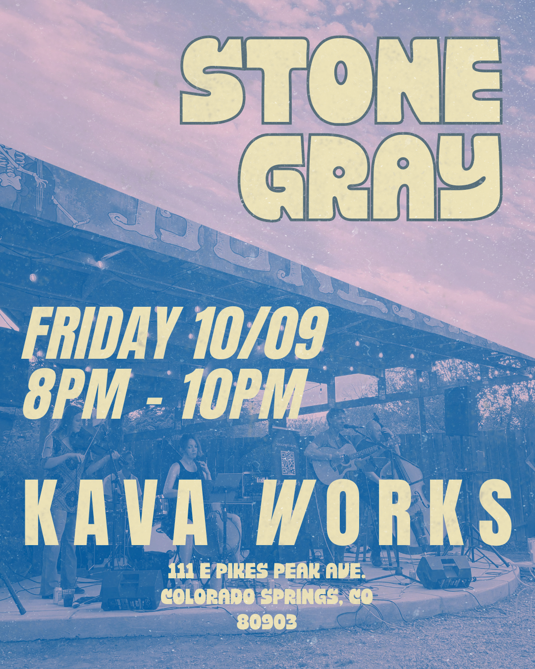 Stone Gray image