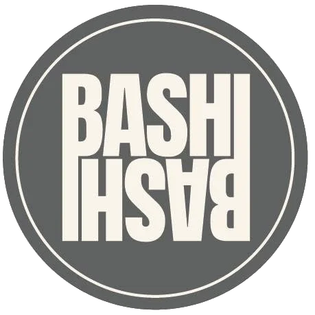 Bashi logo