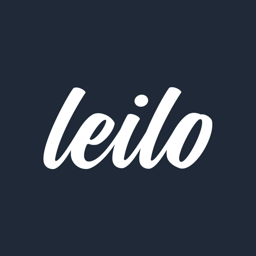 Leilo logo